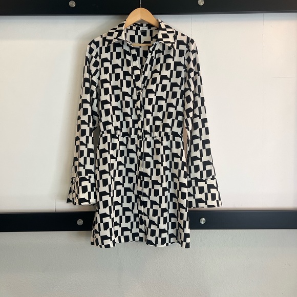 NWOT***SANCTUARY***DRESS Super Lightweight perfect for Spring and Summer. - Picture 6 of 9